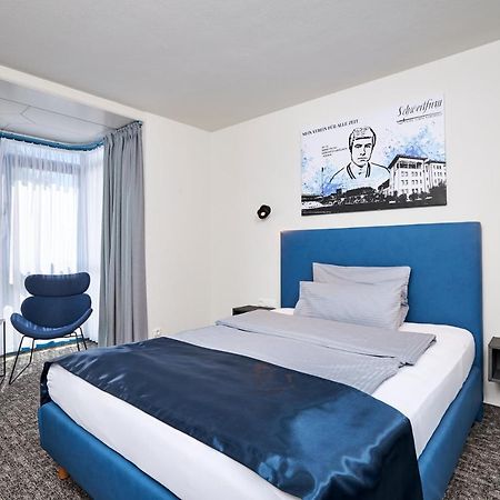 Hotel Schwertfirm Karlsfeld Exteriér fotografie