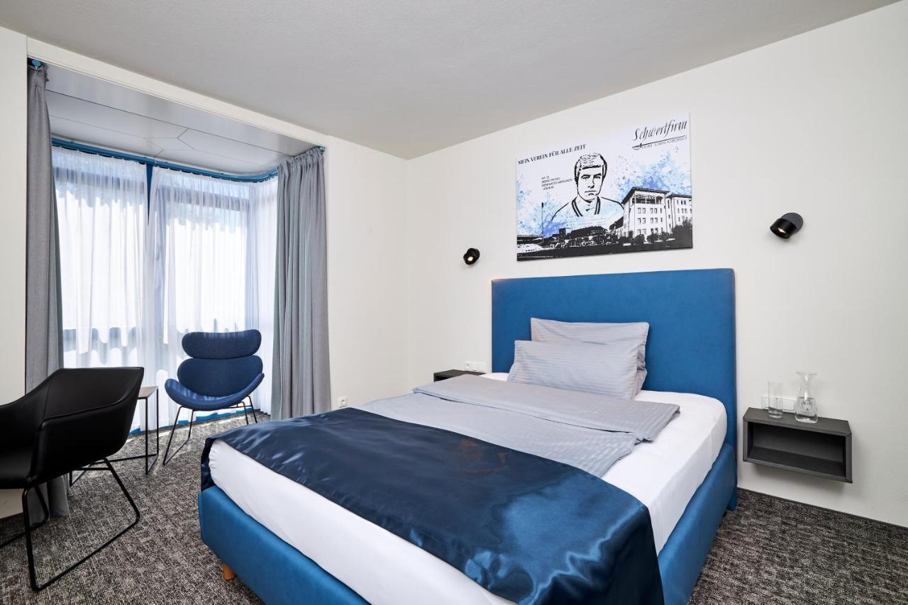 Hotel Schwertfirm Karlsfeld Exteriér fotografie