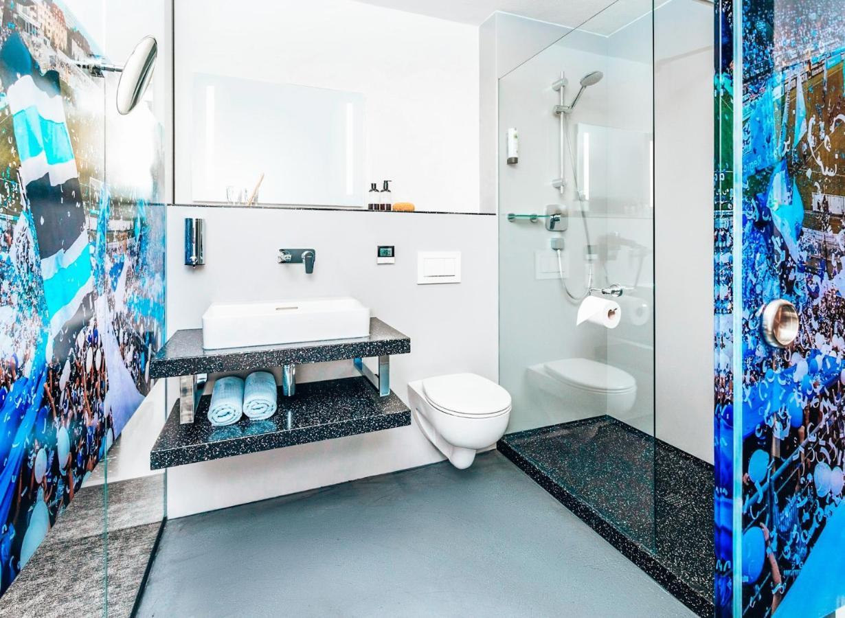 Hotel Schwertfirm Karlsfeld Exteriér fotografie