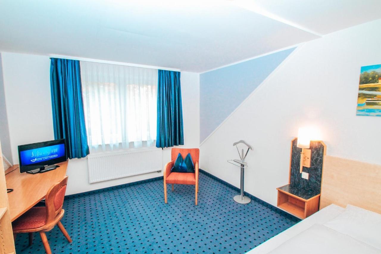 Hotel Schwertfirm Karlsfeld Exteriér fotografie