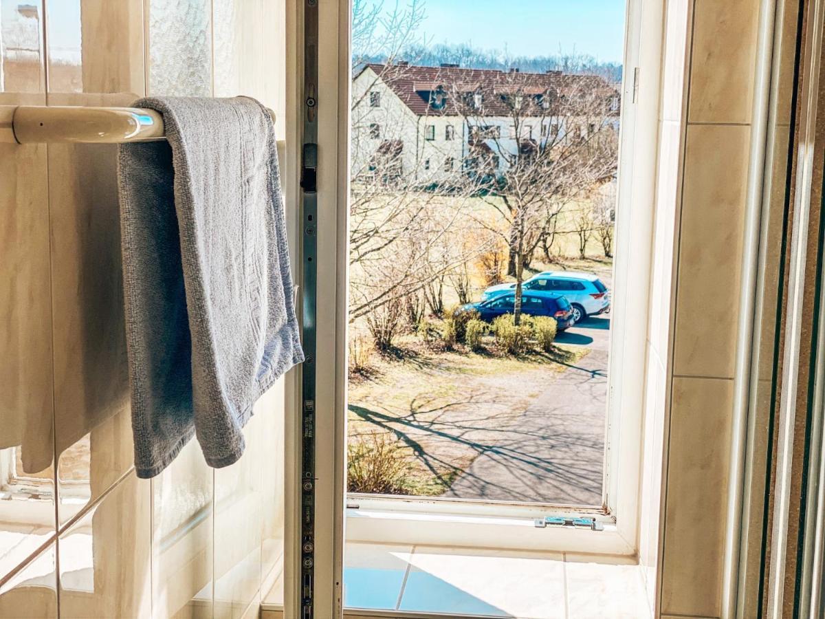 Hotel Schwertfirm Karlsfeld Exteriér fotografie